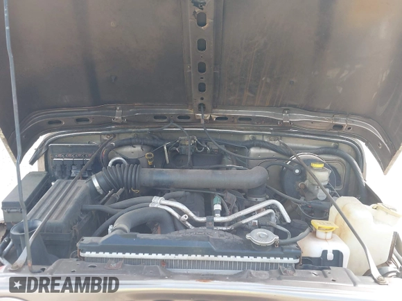 2005 Jeep Wrangler Sport with VIN 1J4FA49SX5P317120, listed as a IAAI auction lot 42677397 with 71,403 mi miles and . Bid and sale history available at DreamBid. Image 10.