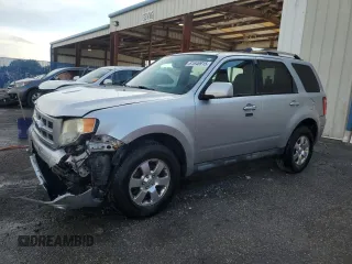 2012 Ford Escape Limited с VIN 1FMCU0E72CKC38170, выставлен на аукционе Copart как лот 61646915 с пробегом 155 919 миль миль и Списание • Salvage title. История ставок и продаж доступна на DreamBid. Изображение 1.