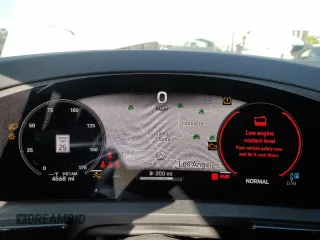 2024 Porsche Cayenne с VIN WP1AA2AY5RDA13168, выставлен на аукционе Copart как лот 50158205 с пробегом 4 568 миль миль и Списание • Salvage title. История ставок и продаж доступна на DreamBid. Изображение 9.