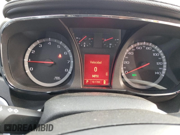 2011 GMC Terrain SLE-2 z VIN 2CTFLTEC5B6353080, wystawiony jako Copart lot #84288904 z przebiegiem 161 788 mil mil oraz Szkoda całkowita • Salvage title. Historia ofert i sprzedaży dostępna na DreamBid. Obrazek 9.