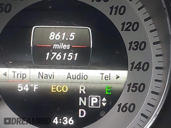 2013 Mercedes-Benz GLK 350 with VIN WDCGG8JB5DG077074, listed as a IAAI auction lot 41309771 with 176,151 mi miles and . Bid and sale history available at DreamBid. Image 15.