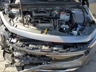 2023 Mercedes-Benz EQB 300 z VIN W1N9M0KB6PN068920, wystawiony jako Copart lot #46170555 z przebiegiem 6838 mil mil oraz Tytuł czysty. Historia ofert i sprzedaży dostępna na DreamBid. Obrazek 12.
