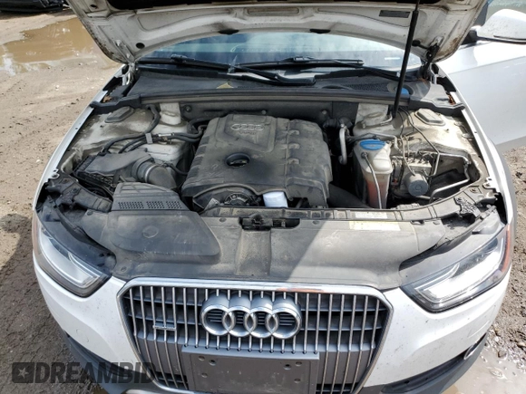 2014 Audi allroad Premium Plus with VIN WA1UFAFL5EA048841, listed as a Copart auction lot 65614064 with 223,264 mi miles and Clean Title. Bid and sale history available at carsss.com. Image 12.