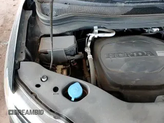 2019 Honda Passport EX-L с VIN 5FNYF7H53KB011007, выставлен на аукционе Copart как лот 58022835 с пробегом 49 018 миль миль и Списание • Salvage title. История ставок и продаж доступна на DreamBid. Изображение 16.