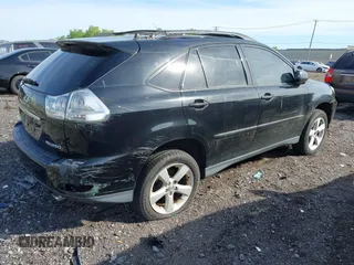2004 Lexus RX 330 z VIN 2T2HA31U44C016230, wystawiony jako IAAI lot #42341155 z przebiegiem 207 052 mil mil oraz . Historia ofert i sprzedaży dostępna na DreamBid. Obrazek 4.