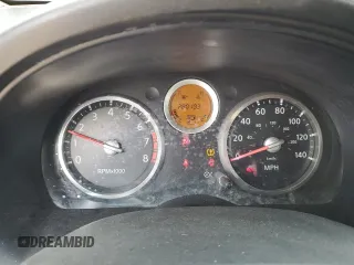 2007 Nissan Sentra 2.0 with VIN 3N1AB61E77L705146, listed as a Copart auction lot 52976845 with 280,193 mi miles and Salvage Title. Bid and sale history available at DreamBid. Image 9.