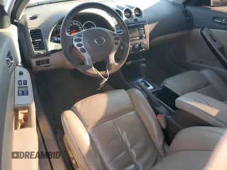 2012 Nissan Altima 2.5 S with VIN 1N4AL2EP1CC237912, listed as a Copart auction lot 49657655 with 177,831 mi miles and Salvage Title. Bid and sale history available at carsss.com. Image 8.