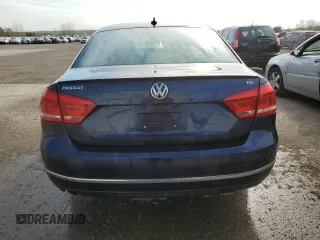 2015 Volkswagen Passat SEL Premium z VIN 1VWCV7A31FC027860, wystawiony jako Copart lot #56521435 z przebiegiem 171 702 mil mil oraz Czysty tytuł • Clean title. Historia ofert i sprzedaży dostępna na DreamBid. Obrazek 6.