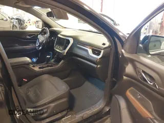 2019 GMC Acadia SLE z VIN 1GKKNRLA5KZ223589, wystawiony jako IAAI lot #41311189 z przebiegiem 62 643 mil mil oraz . Historia ofert i sprzedaży dostępna na DreamBid. Obrazek 5.
