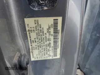2008 Nissan Altima 3.5 SE with VIN 1N4BL24E78C159826, listed as a Copart auction lot 51084795 with 169,998 mi miles and Salvage Title. Bid and sale history available at carsss.com. Image 12.