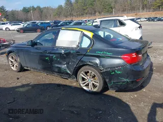 2014 BMW 3 Series 328i xDrive with VIN WBA3B5C50EP542898, listed as a IAAI auction lot 41867425 with 169,014 mi miles and . Bid and sale history available at DreamBid. Image 14.