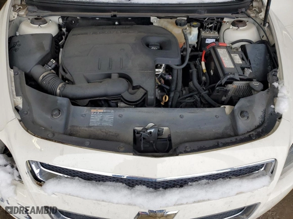 2011 Chevrolet Malibu LT w/2LT with VIN 1G1ZD5E13BF328838, listed as a Copart auction lot 45176035 with NaN miles and Salvage Title. Bid and sale history available at carsss.com. Image 11.