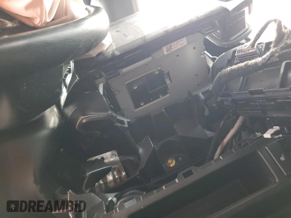 2020 Honda Ridgeline RTL-E с VIN 5FPYK3F70LB003853, выставлен на аукционе Copart как лот 56938085 с пробегом Не указан миль и Списание • Salvage title. История ставок и продаж доступна на DreamBid. Изображение 12.