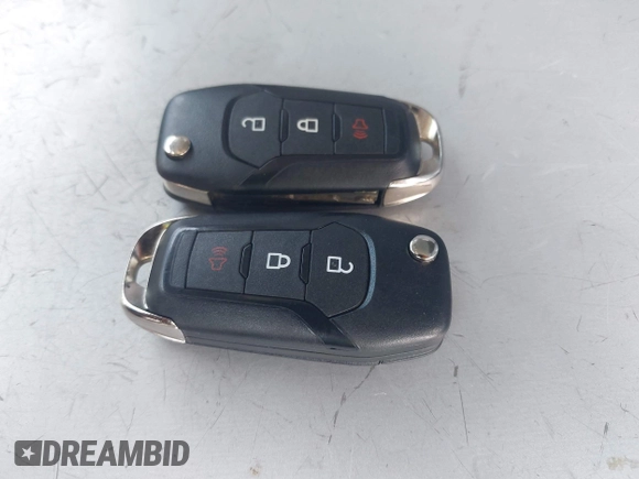 2024 Ford F-250 XL с VIN 1FT7W2AA4REF90588, выставлен на аукционе IAAI как лот 42510225 с пробегом 925 миль миль и . История ставок и продаж доступна на DreamBid. Изображение 11.