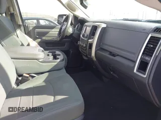 2015 Ram 1500 Big Horn with VIN 1C6RR6GGXFS675250, listed as a IAAI auction lot 41812268 with 200,861 mi miles and . Bid and sale history available at DreamBid. Image 5.
