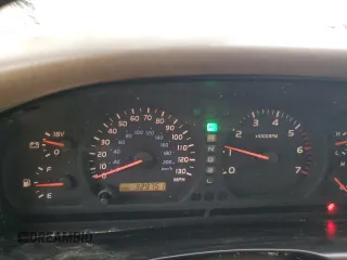 2000 Toyota Land Cruiser z VIN JT3HT05J4Y0088451, wystawiony jako Copart lot #52208905 z przebiegiem 329 751 mil mil oraz Nie do naprawy • Non repairable. Historia ofert i sprzedaży dostępna na DreamBid. Obrazek 9.
