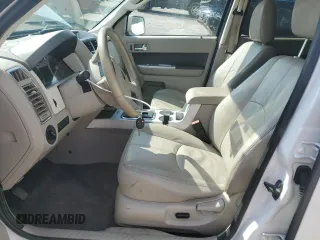 2010 Mercury Mariner Premier с VIN 4M2CN8HG9AKJ17395, выставлен на аукционе Copart как лот 56852285 с пробегом 159 695 миль миль и Списание • Salvage title. История ставок и продаж доступна на DreamBid. Изображение 7.