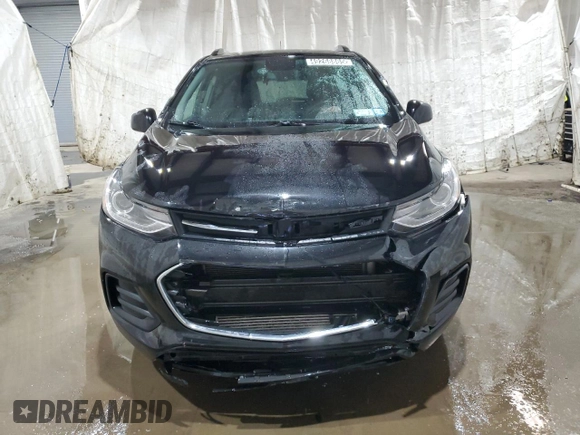 2022 Chevrolet Trax LT with VIN KL7CJPSMXNB541083, listed as a Copart auction lot 49268865 with 91,345 mi miles and Clean Title. Bid and sale history available at carsss.com. Image 5.