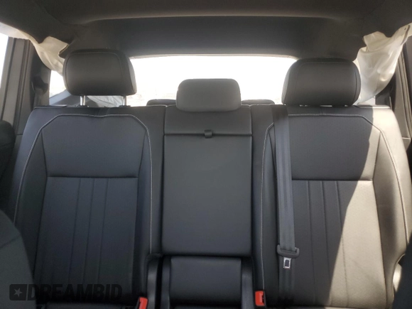 2022 Volkswagen Tiguan SE R-Line Black with VIN 3VVCB7AX1NM174113, listed as a Copart auction lot 51280465 with 42,260 mi miles and Clean title. Bid and sale history available at DreamBid. Image 10.