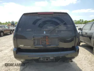 2013 Chevrolet Suburban with VIN 1GNWKMEG4DR361726, listed as a Copart auction lot 51539555 with 188,469 mi miles and Clean title. Bid and sale history available at DreamBid. Image 6.