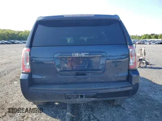 2018 GMC Yukon SLT Standard Edition with VIN 1GKS2DKC4JR396601, listed as a Copart auction lot 68227074 with 163,340 mi miles and Clean Title. Bid and sale history available at carsss.com. Image 6.