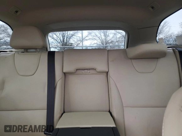 2015 Volvo XC60 z VIN YV4940RC7F2585243, wystawiony jako Copart lot #41456855 z przebiegiem 127 668 mil mil oraz Czysty tytuł • Clean title. Historia ofert i sprzedaży dostępna na DreamBid. Obrazek 10.