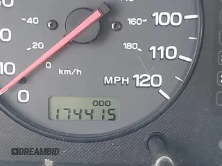 2000 Subaru Legacy Outback with VIN 4S3BH6759Y7633587, listed as a IAAI auction lot 41997161 with 174,415 mi miles and . Bid and sale history available at DreamBid. Image 16.