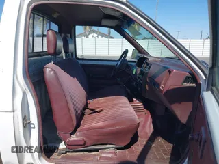 1993 Nissan Frontier with VIN 1N6SD11S2PC365417, listed as a IAAI auction lot 42771837 with 204,813 mi miles and . Bid and sale history available at DreamBid. Image 5.