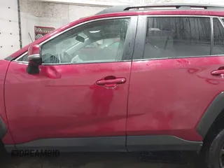 2023 Toyota RAV4 Adventure with VIN 2T3J1RFV9PW359250, listed as a IAAI auction lot 41170551 with 37,388 mi miles. Bid and sale history available at carsss.com. Image 14.
