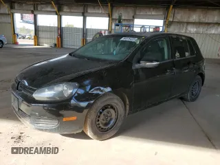 2011 Volkswagen Golf с VIN WVWDB7AJ4BW012955, выставлен на аукционе Copart как лот 44576455 с пробегом 136 887 миль миль и Чистый • Clean title. История ставок и продаж доступна на DreamBid. Изображение 1.