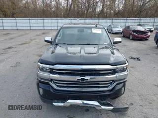 2016 Chevrolet Silverado 1500 High Country with VIN 3GCUKTEC2GG344953, listed as a IAAI auction lot 40700121 with 107,623 mi miles and . Bid and sale history available at DreamBid. Image 12.