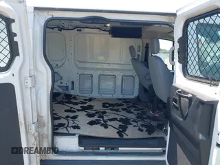 2018 Ford Transit with VIN 1FTYE1ZM3JKA22788, listed as a IAAI auction lot 42298271 with 325,277 mi miles and . Bid and sale history available at DreamBid. Image 8.