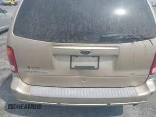 2001 Ford Windstar SE с VIN 2FMZA52491BB15919, выставлен на аукционе IAAI как лот 42114592 с пробегом 126 944 миль миль и . История ставок и продаж доступна на DreamBid. Изображение 13.