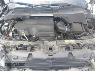 2020 Land Rover Range Rover Evoque SE z VIN SALZP2FX4LH059988, wystawiony jako IAAI lot #42207524 z przebiegiem 37 980 mil mil oraz . Historia ofert i sprzedaży dostępna na DreamBid. Obrazek 10.