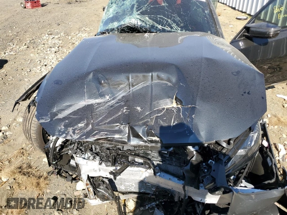 2025 BMW M3 Competition xDrive z VIN WBS33HJ03SFT87704, wystawiony jako Copart lot #77317434 z przebiegiem Nie podano mil oraz Szkoda całkowita • Salvage title. Historia ofert i sprzedaży dostępna na DreamBid. Obrazek 11.