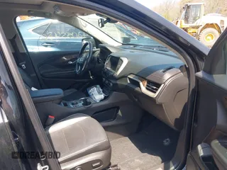 2020 GMC Terrain Denali with VIN 3GKALXEXXLL230148, listed as a IAAI auction lot 42055456 with 47,749 mi miles and . Bid and sale history available at DreamBid. Image 5.