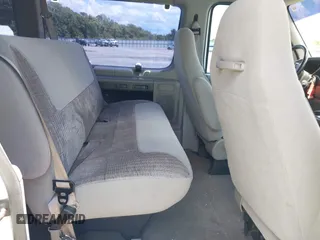 1999 Ford Econoline Passenger XL with VIN 1FBSS31L3XHB14197, listed as a IAAI auction lot 42253831 with 41,664 mi miles and . Bid and sale history available at DreamBid. Image 8.