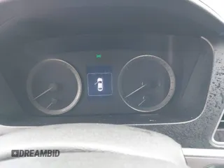 2017 Hyundai Sonata Sport z VIN 5NPE34AF2HH522599, wystawiony jako IAAI lot #41445340 z przebiegiem Nie podano mil oraz . Historia ofert i sprzedaży dostępna na DreamBid. Obrazek 14.