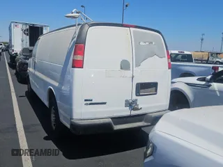 2010 Chevrolet Express Cargo с VIN 1GCZGFBA1A1160380, выставлен на аукционе IAAI как лот 42763033 с пробегом 153 559 миль миль и . История ставок и продаж доступна на DreamBid. Изображение 36.