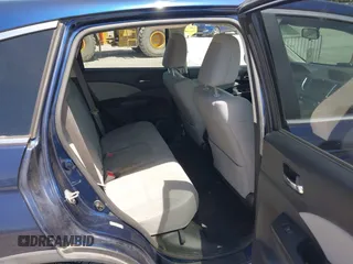 2015 Honda CR-V EX with VIN 2HKRM3H5XFH513085, listed as a IAAI auction lot 42085179 with 83,801 mi miles and . Bid and sale history available at carsss.com. Image 8.