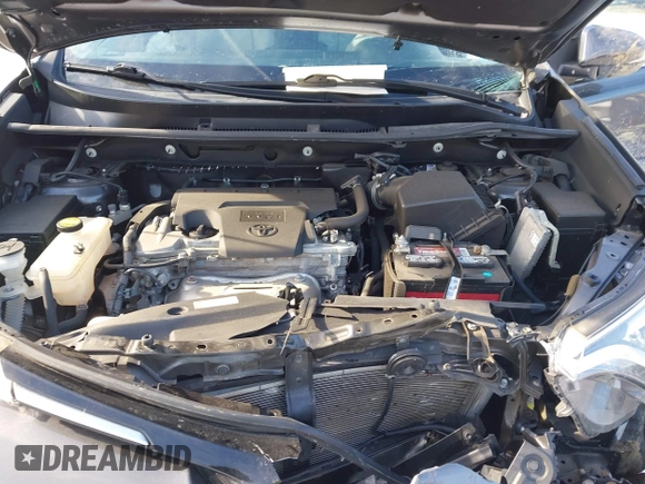 2016 Toyota RAV4 Limited with VIN 2T3DFREV3GW537962, listed as a IAAI auction lot 41408320 with 73,310 mi miles and . Bid and sale history available at DreamBid. Image 10.