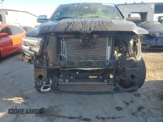 2020 Ram 1500 Limited z VIN 1C6RREHT4LN149616, wystawiony jako Copart lot #76371104 z przebiegiem 13 057 mil mil oraz Szkoda całkowita • Salvage title. Historia ofert i sprzedaży dostępna na DreamBid. Obrazek 5.