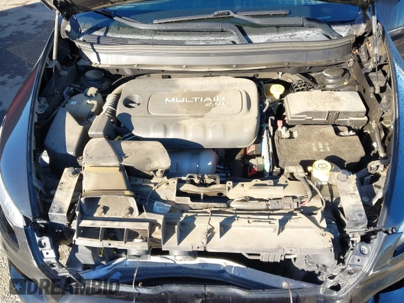 2016 Jeep Cherokee Sport with VIN 1C4PJLAB7GW312465, listed as a IAAI auction lot 41501414 with 133,047 mi miles and . Bid and sale history available at DreamBid. Image 10.