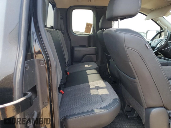 2018 Nissan Titan with VIN 1N6BA1C36JN520674, listed as a Copart auction lot 64722344 with 97,848 mi miles and Clean title. Bid and sale history available at DreamBid. Image 10.