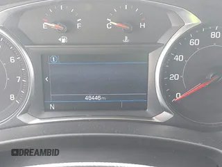 2023 GMC Terrain SLE с VIN 3GKALMEG3PL156883, выставлен на аукционе IAAI как лот 42344375 с пробегом 48 446 миль миль и . История ставок и продаж доступна на DreamBid. Изображение 16.