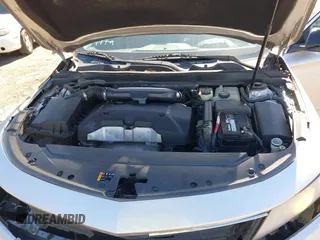2014 Chevrolet Impala LS z VIN 2G11X5SL5E9247458, wystawiony jako IAAI lot #41664820 z przebiegiem 201 503 mil mil oraz . Historia ofert i sprzedaży dostępna na DreamBid. Obrazek 10.
