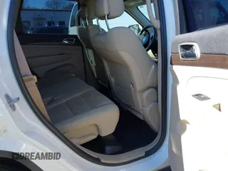 2017 Jeep Grand Cherokee Altitude с VIN 1C4RJEAGXHC916336, выставлен на аукционе IAAI как лот 41754313 с пробегом 68 633 миль миль и . История ставок и продаж доступна на DreamBid. Изображение 8.