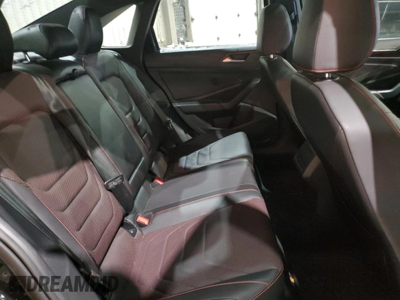 2022 Volkswagen Jetta GLI Autobahn с VIN 3VW2T7BU4NM001341, выставлен на аукционе Copart как лот 87741335 с пробегом 65 731 миль миль и Списание • Salvage title. История ставок и продаж доступна на DreamBid. Изображение 10.