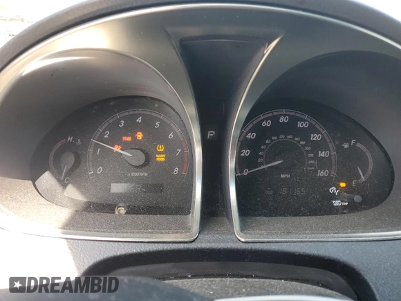 2012 Toyota Avalon with VIN 4T1BK3DB1CU444108, listed as a Copart auction lot 53817675 with 181,165 mi miles and Salvage title. Bid and sale history available at DreamBid. Image 9.