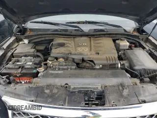 2015 Infiniti QX80 с VIN JN8AZ2NEXF9081513, выставлен на аукционе Copart как лот 51276015 с пробегом 158 004 миль миль и Списание • Salvage title. История ставок и продаж доступна на DreamBid. Изображение 12.